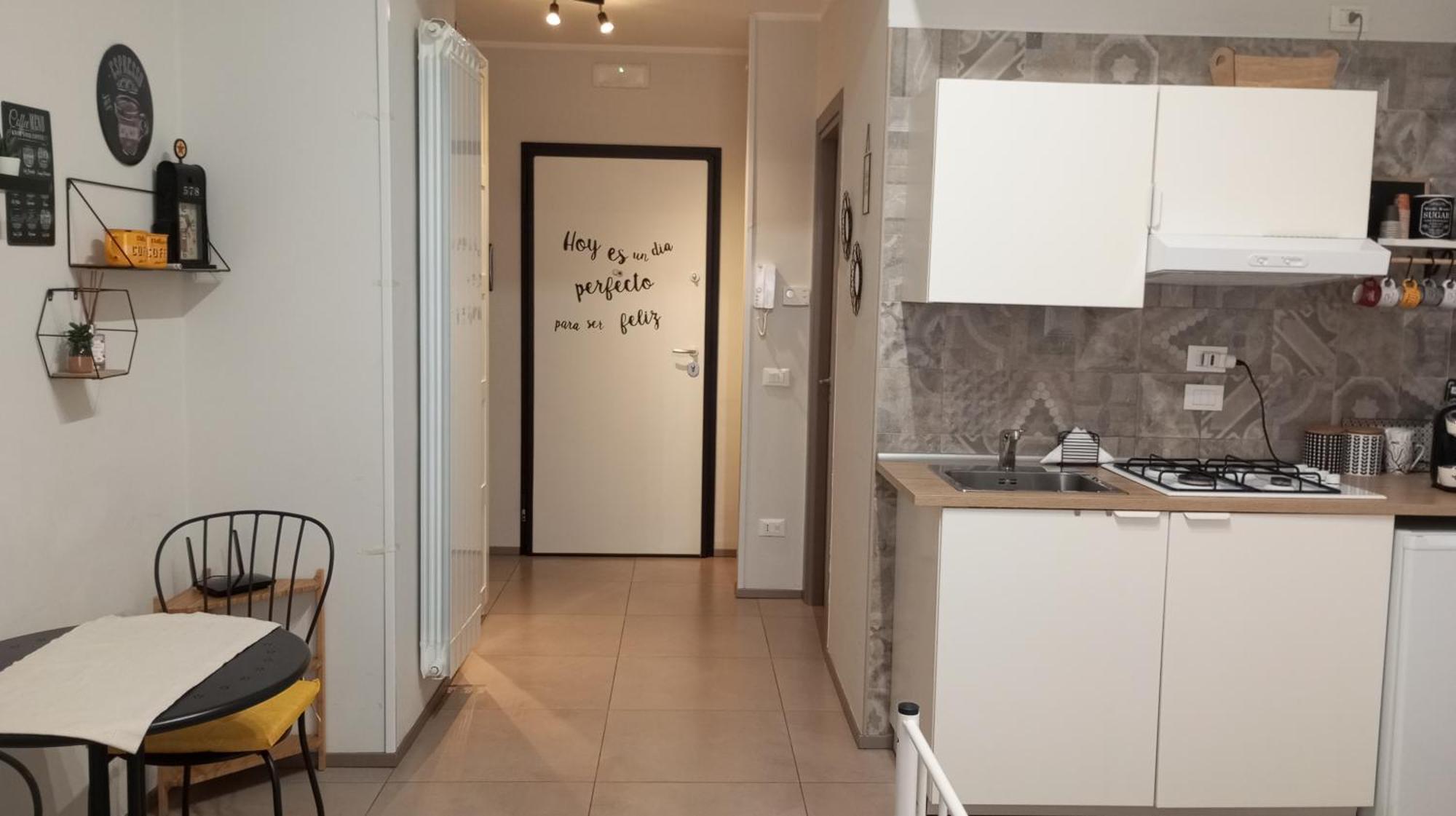 Holidaystudio Appartamento In Centro Salerno Exterior photo